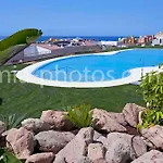 Apartment Oh La Life! Magnolia Golf Susana Costa Adeje (Tenerife)