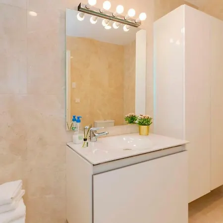 Oh La Life! Magnolia Golf Susana Апартаменты Адехе