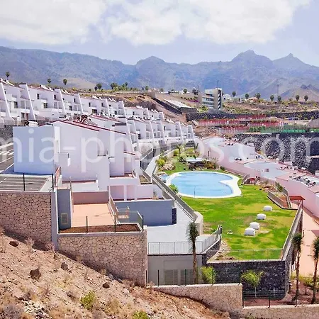 Oh La Life! Magnolia Golf Susana * Costa Adeje (Tenerife)