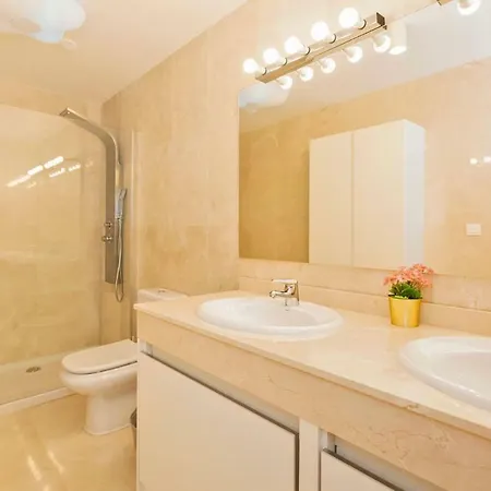 Apartamento Oh La Life! Magnolia Golf Susana *