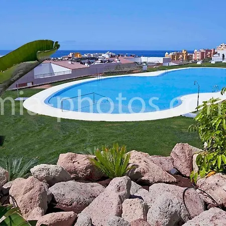 Apartamento Oh La Life! Magnolia Golf Susana Costa Adeje (Tenerife)