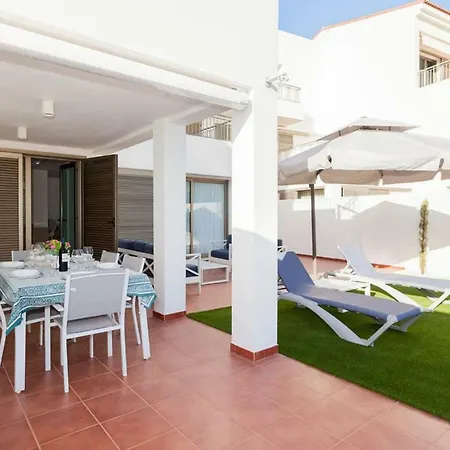 Oh La Life! Magnolia Golf Susana * Costa Adeje (Tenerife)