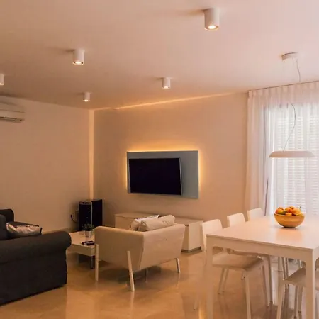 Apartamento Oh La Life! Magnolia Golf Susana *