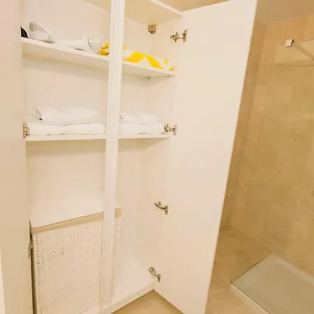 Appartamento Oh La Life! Magnolia Golf Susana Costa Adeje (Tenerife)