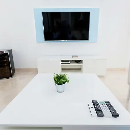 Oh La Life! Magnolia Golf Susana Apartamento