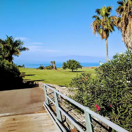 Apartamento Oh La Life! Magnolia Golf Susana