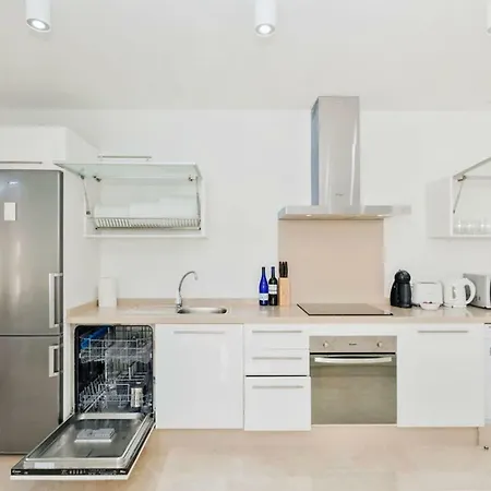 Oh La Life! Magnolia Golf Susana Апартаменты Адехе