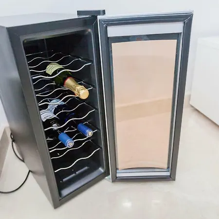 Oh La Life! Magnolia Golf Susana