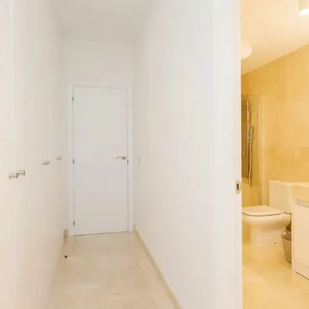 Apartamento Oh La Life! Magnolia Golf Susana *