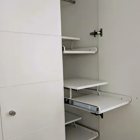 Apartamento Oh La Life! Magnolia Golf Susana *