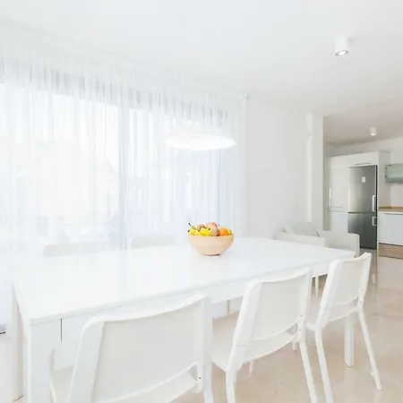 Oh La Life! Magnolia Golf Susana *