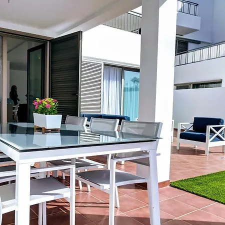 Apartamento Oh La Life! Magnolia Golf Susana *