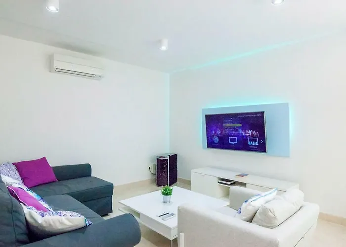 Oh La Life! Magnolia Golf Susana Apartment *