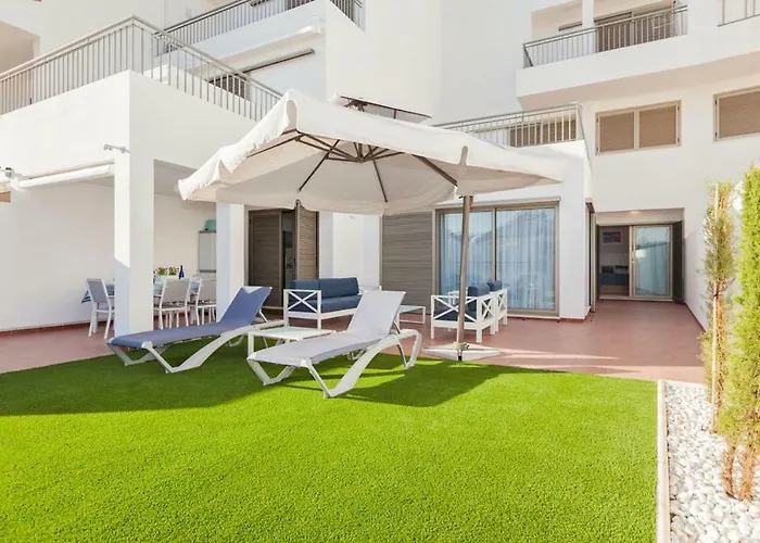 Oh La Life! Magnolia Golf Susana *