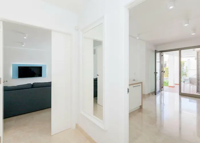 Oh La Life! Magnolia Golf Susana *