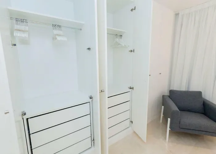 Oh La Life! Magnolia Golf Susana * Costa Adeje (Tenerife)