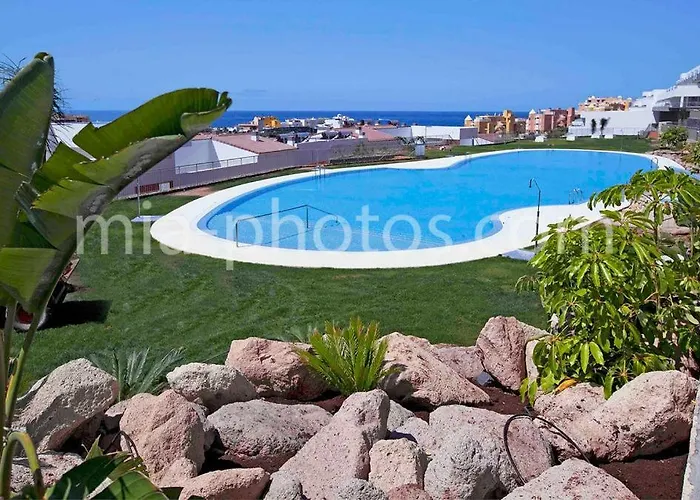 דירה Oh La Life! Magnolia Golf Susana אדחה