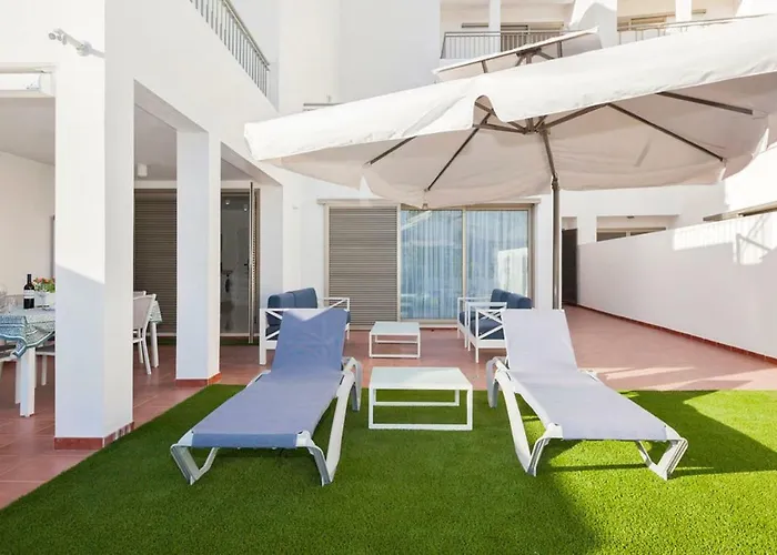 Oh La Life! Magnolia Golf Susana