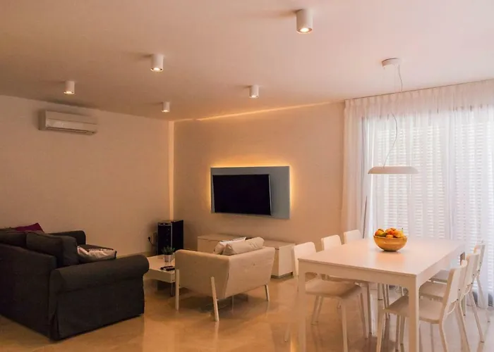 Apartment Oh La Life! Magnolia Golf Susana *