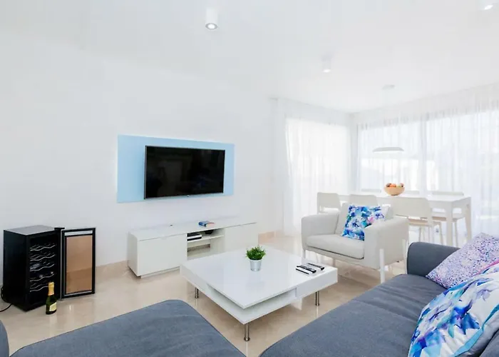 Oh La Life! Magnolia Golf Susana *