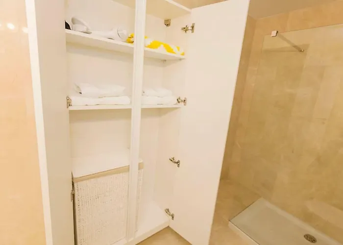 דירה Oh La Life! Magnolia Golf Susana אדחה