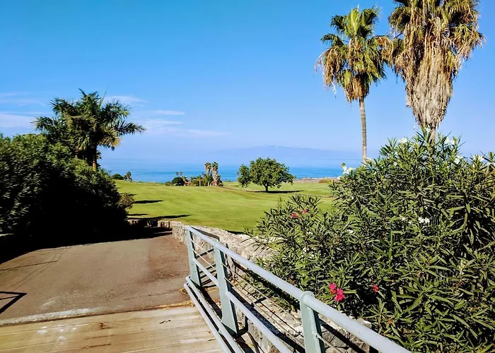 דירה Oh La Life! Magnolia Golf Susana