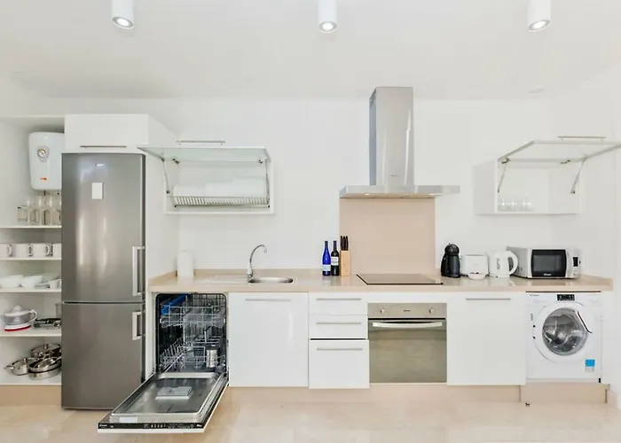 Oh La Life! Magnolia Golf Susana Apartment Costa Adeje (Tenerife)