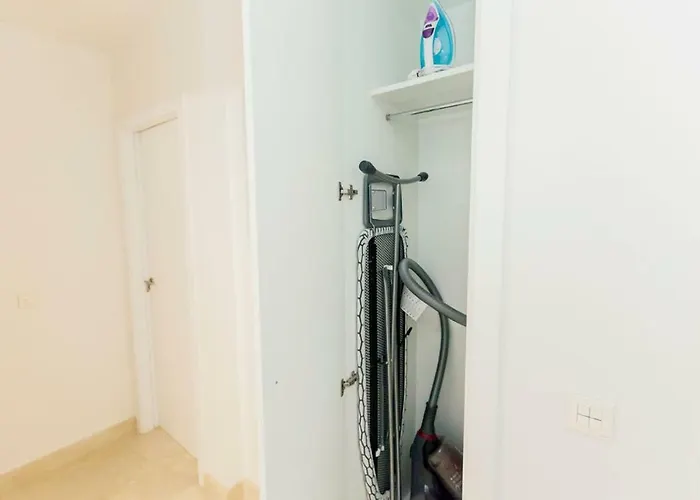 Oh La Life! Magnolia Golf Susana דירה אדחה