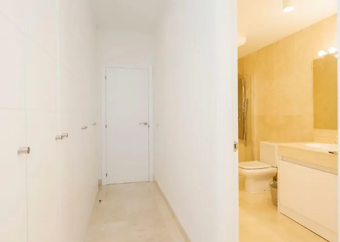 Apartment Oh La Life! Magnolia Golf Susana *