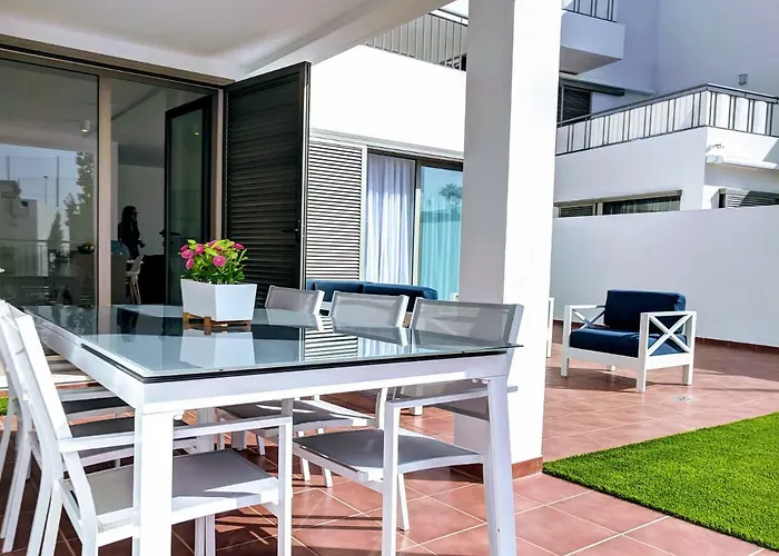 Apartment Oh La Life! Magnolia Golf Susana *