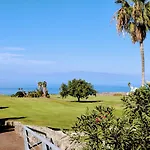 Oh La Life! Magnolia Golf Susana 公寓 *