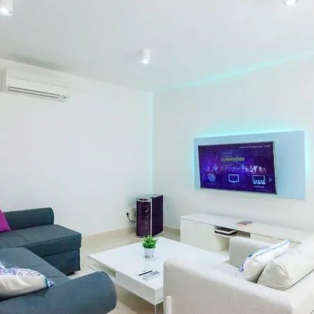 Oh La Life! Magnolia Golf Susana Apartment *