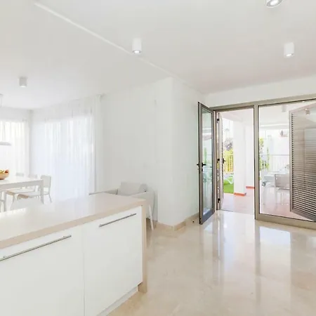 Oh La Life! Magnolia Golf Susana Costa Adeje (Tenerife)