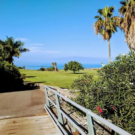 Lejlighed Oh La Life! Magnolia Golf Susana