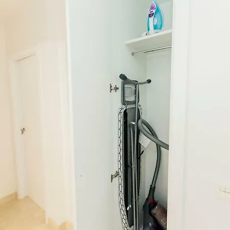 Oh La Life! Magnolia Golf Susana Apartment Costa Adeje (Tenerife)