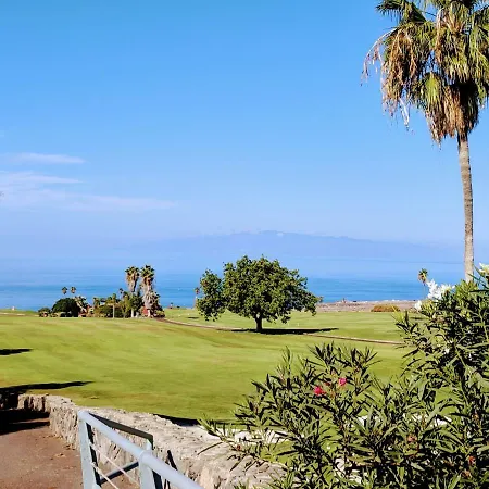 Oh La Life! Magnolia Golf Susana Appartement *