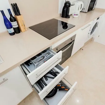 Oh La Life! Magnolia Golf Susana Apartment Costa Adeje (Tenerife)