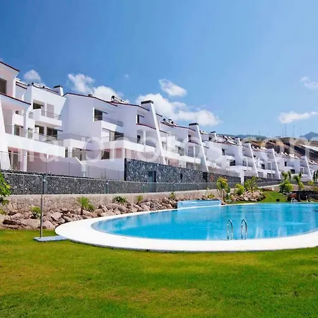 Oh La Life! Magnolia Golf Susana Apartment *