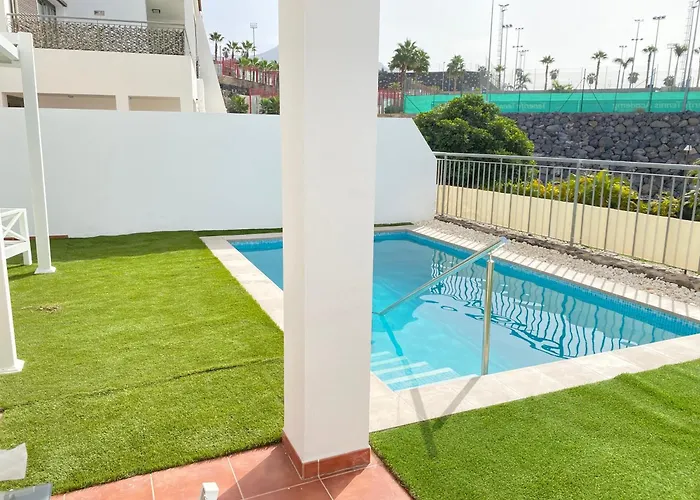 شقة Oh La Life! Magnolia Golf Susana *