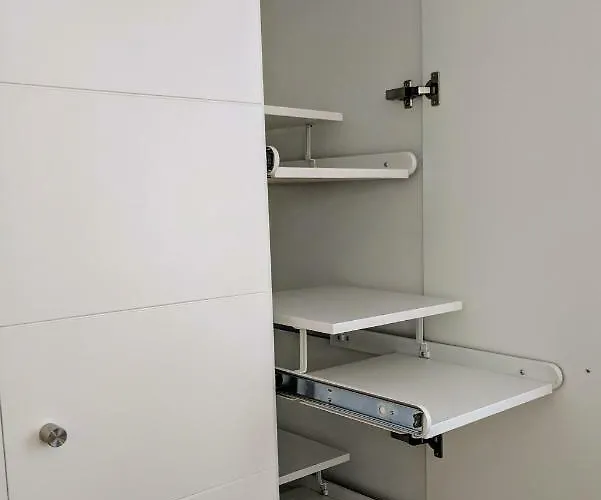 شقة Oh La Life! Magnolia Golf Susana *