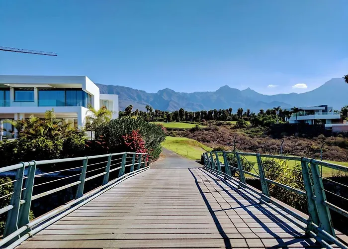 شقة Oh La Life! Magnolia Golf Susana أذيخي