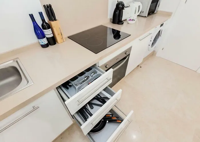 Oh La Life! Magnolia Golf Susana شقة أذيخي