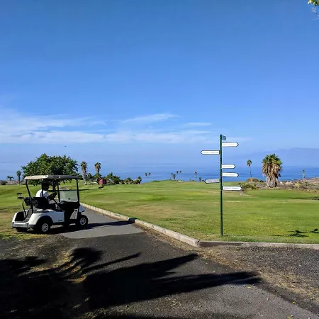 アパート Oh La Life! Magnolia Golf Susana *