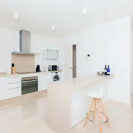 Oh La Life! Magnolia Golf Susana * アデヘ