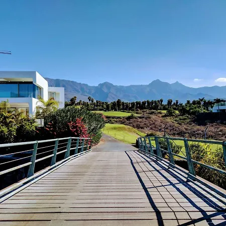 Appartamento Oh La Life! Magnolia Golf Susana Costa Adeje (Tenerife)