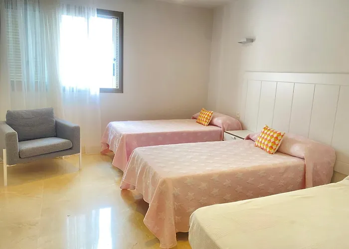 Oh La Life! Magnolia Golf Susana אדחה