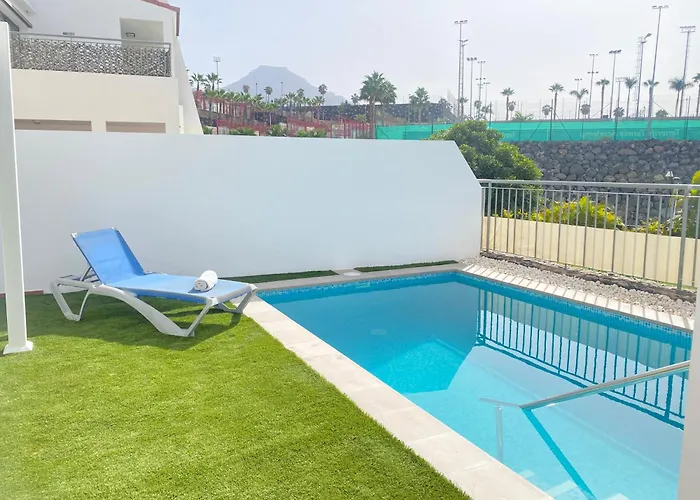 דירה Oh La Life! Magnolia Golf Susana אדחה