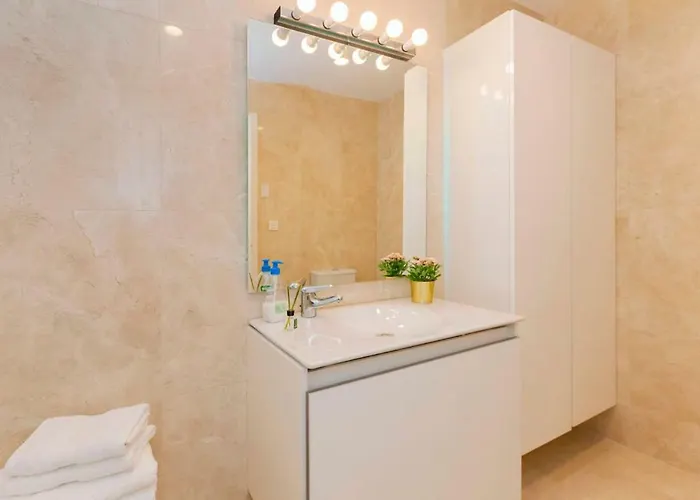 Oh La Life! Magnolia Golf Susana דירה אדחה