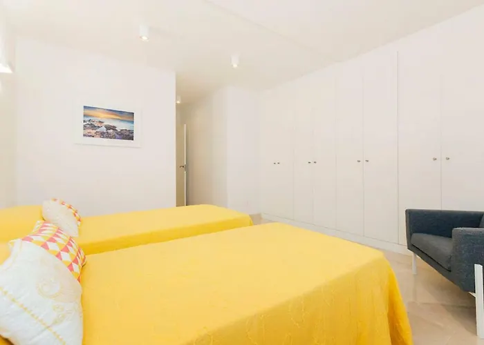 Oh La Life! Magnolia Golf Susana אדחה