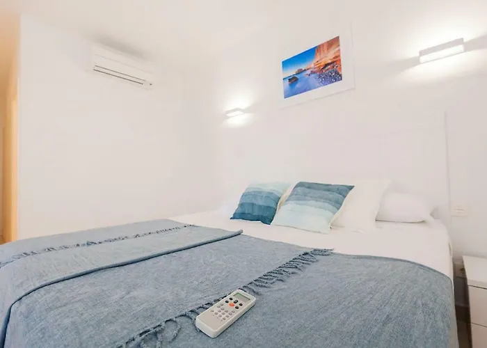 Oh La Life! Magnolia Golf Susana דירה